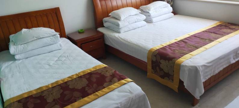 盘山福聚缘农家院图片