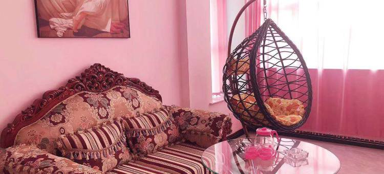 石家庄莱客快捷酒店图片