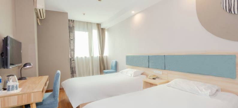 如家酒店·neo(上海上南路高青路地铁站店)图片