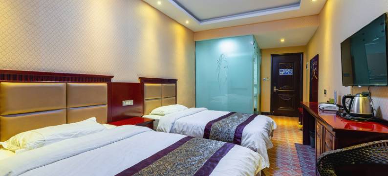 洛阳食天园大酒店图片