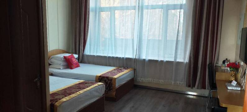 建三江金顿商务宾馆图片