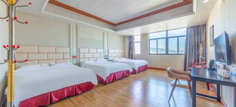 楠天酒店(汕头谷饶店)图片