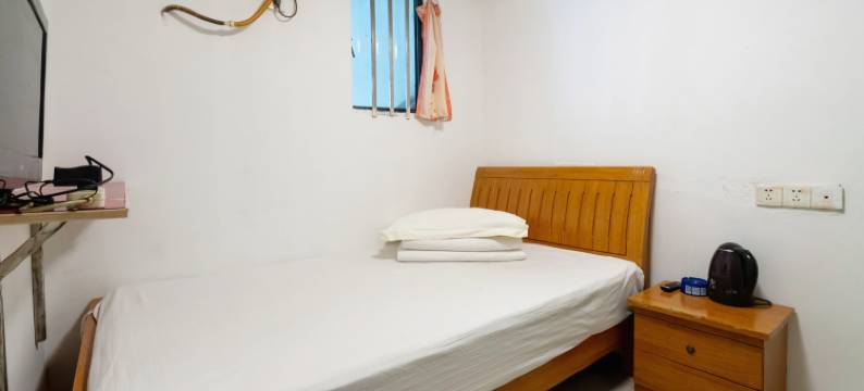 无锡新站宾馆图片