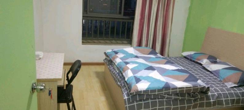 绿地新江桥公寓(上海金耀南路一店)图片