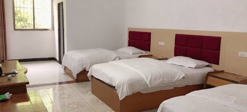 全州炎井温泉酒店图片