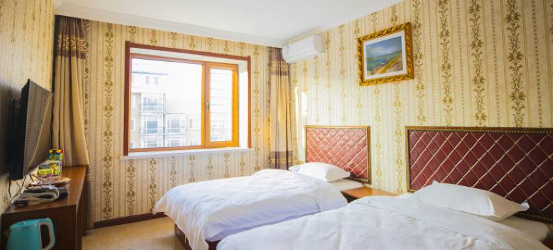 五常宝立商务宾馆图片