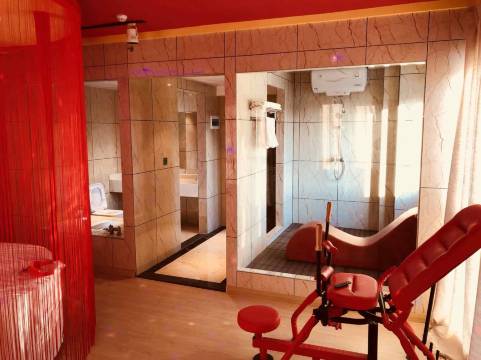 哈西公寓(宜家店)