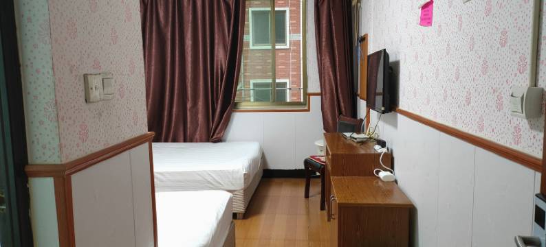 义乌华洲宾馆图片