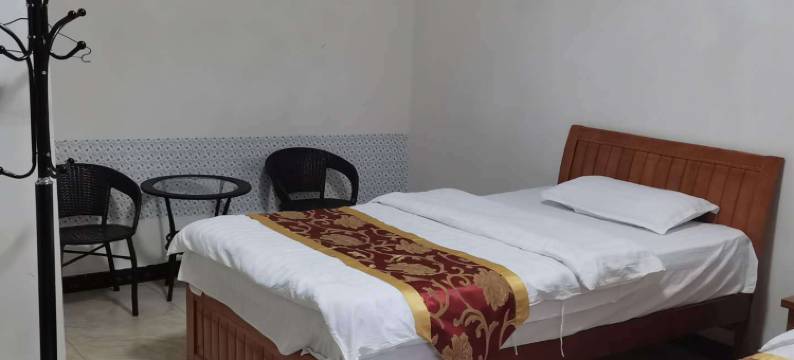 九寨沟家和宾馆图片