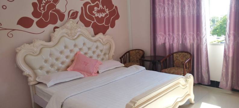 象州福鑫酒店图片