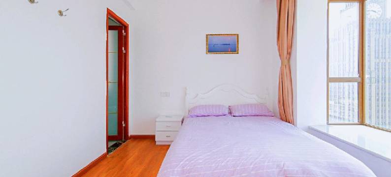 长江公寓(成都会展店)图片