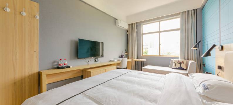 都庄电竞酒店(海口南北水果批发市场店)图片