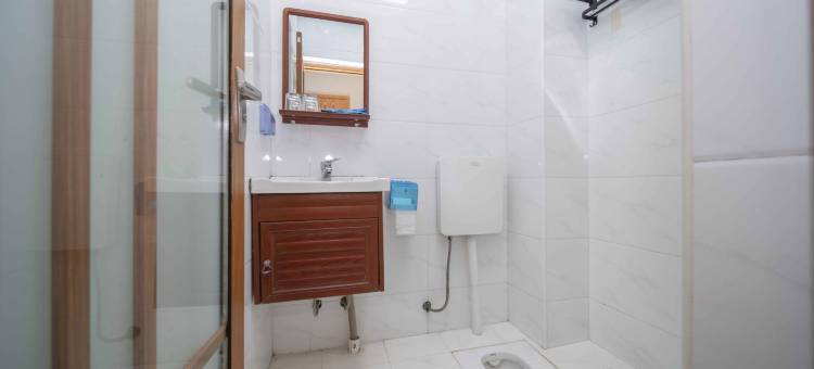 郴州缦悦酒店图片