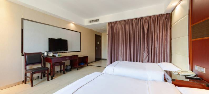 恩施宾利酒店图片