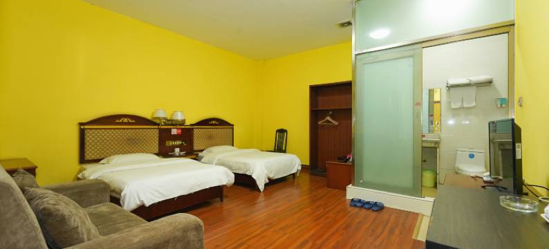 南宁众旺商务酒店图片