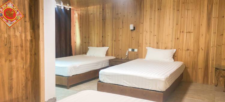 OYO浮梁海燕客栈图片