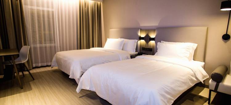 汉庭酒店(鸡泽汽车站店)图片