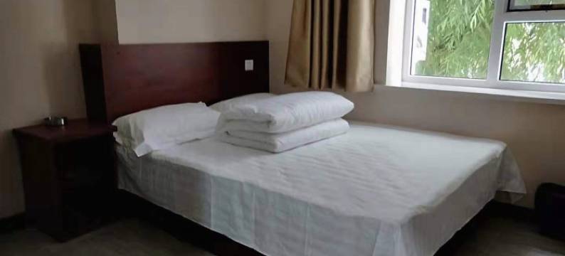 长春雅派宾馆图片