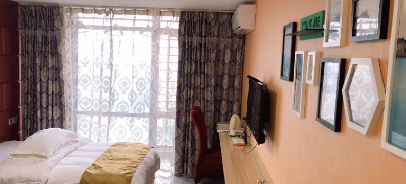 旅行之家的民宿(福州火车南站店)图片