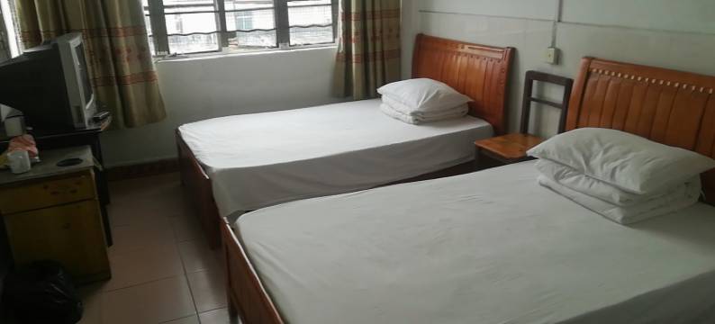 河源河兴公寓图片