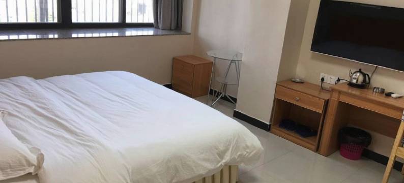 揭阳深田宾馆图片