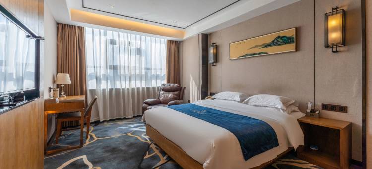 梅生嘉华酒店图片