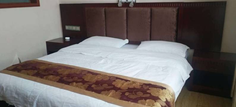 永登峰兴宾馆(青龙路分店)图片