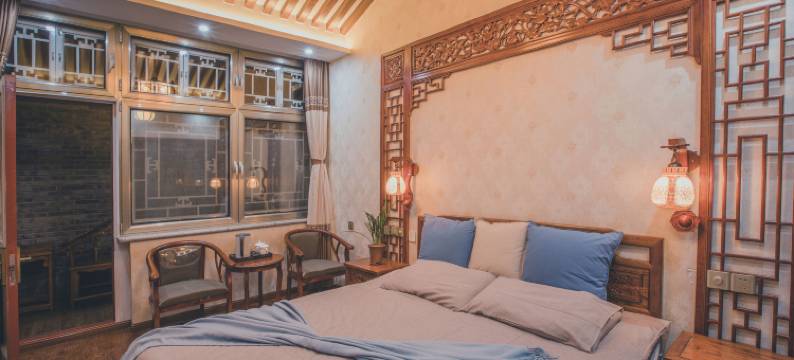 八达岭·千百度民宿图片