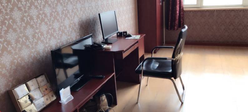 大安宇航商务宾馆图片