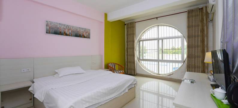 南宁腾云商务宾馆图片