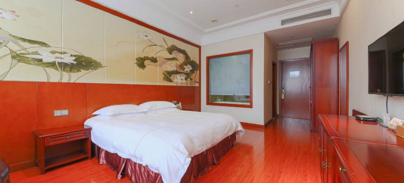 上海丽都精品酒店图片