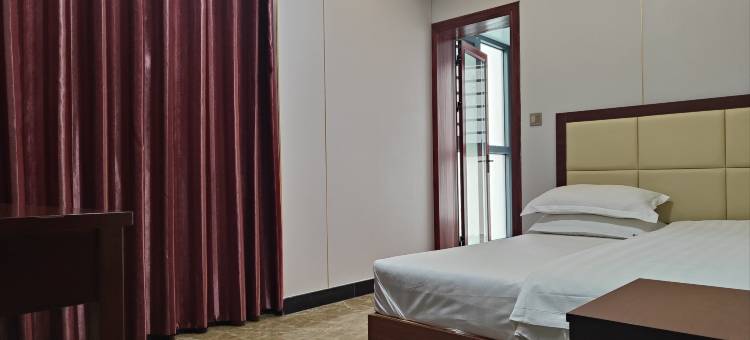 宜春祥和商旅宾馆图片