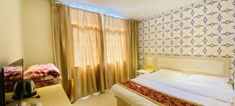 OYO玉溪恒益宾馆(聂耳公园店)图片