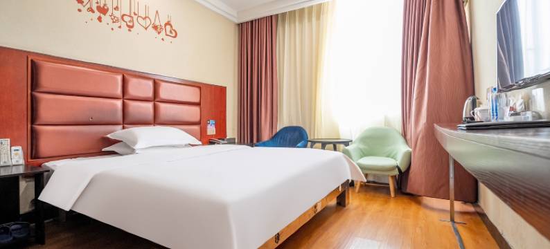 新尚会酒店(容县容州古城店)图片