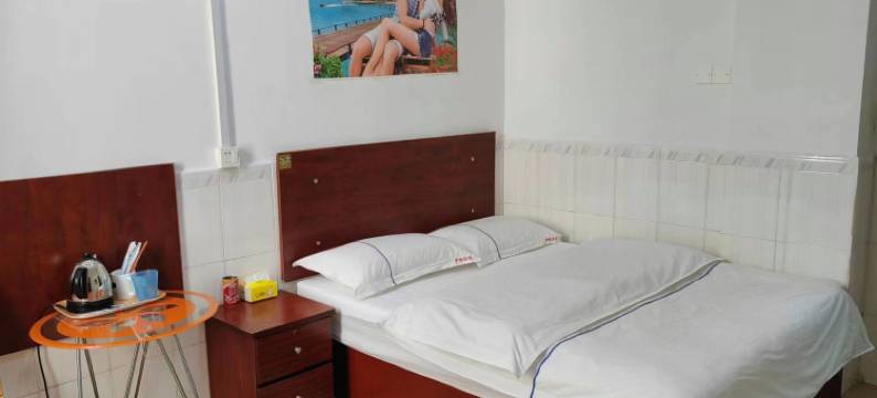 海丰梦雅住宿图片