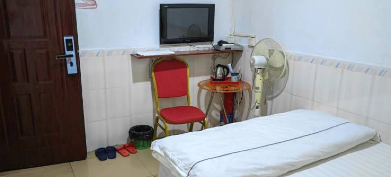 海丰梦雅住宿图片