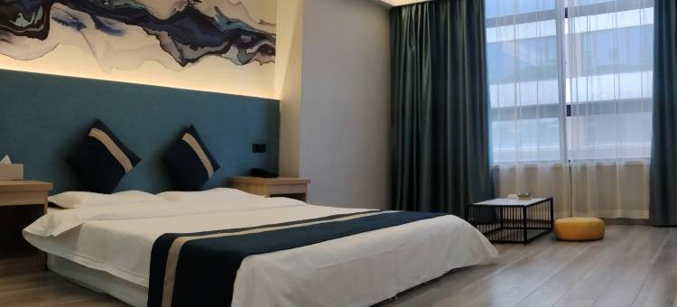 铜川威尼斯酒店图片