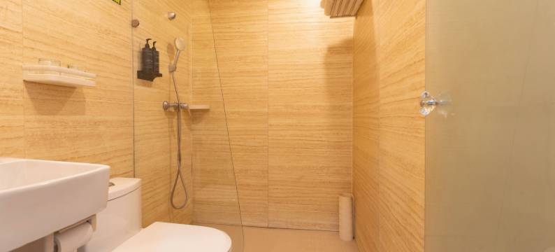 嘉峪关民航酒店图片