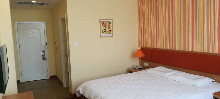 如家酒店(禹城东方大厦店)图片