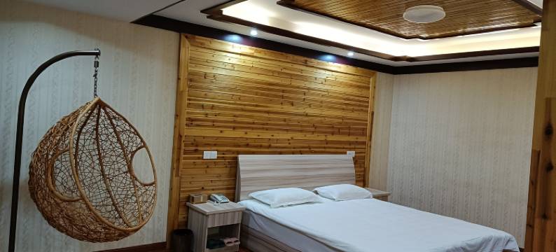 宜兴翠竹昀民宿图片