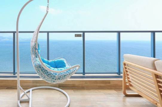 惠东恋海度假公寓