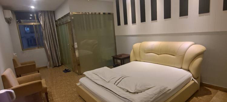 希曼民宿(嵩明杨林大学城店)图片