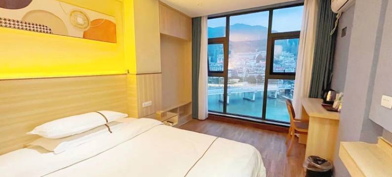 龙胜碧水湾便捷酒店图片