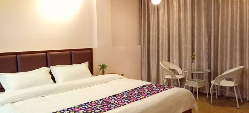 寻觅丹霞民宿(丹霞山景区店)图片