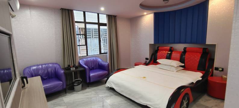 汕头庆丰主题公寓(西胪店)图片