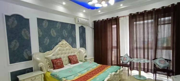 大庆陈桂玲民宿图片