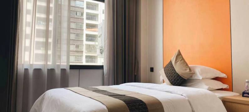 宁都雅怡精品酒店图片