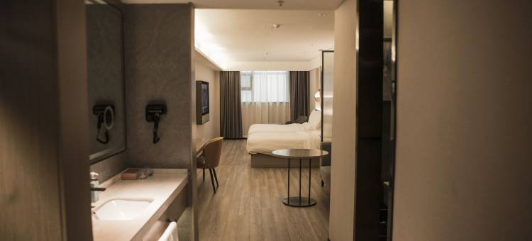 星程酒店(玉树博物馆店)图片