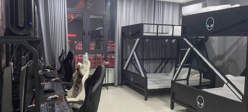 琴治精品酒店(梨苑山庄龙湖壹号店)图片