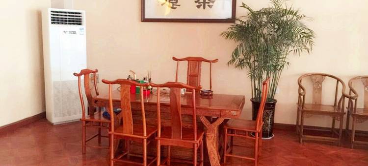 虞城贝尔特商务快捷酒店图片